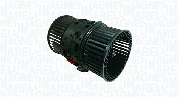 Interior Blower